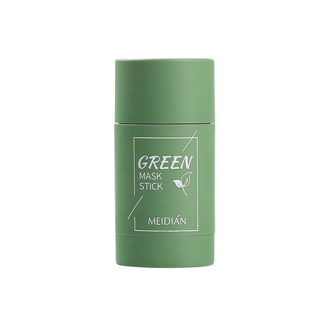 Purifying Green Tea Detox Mask Stick